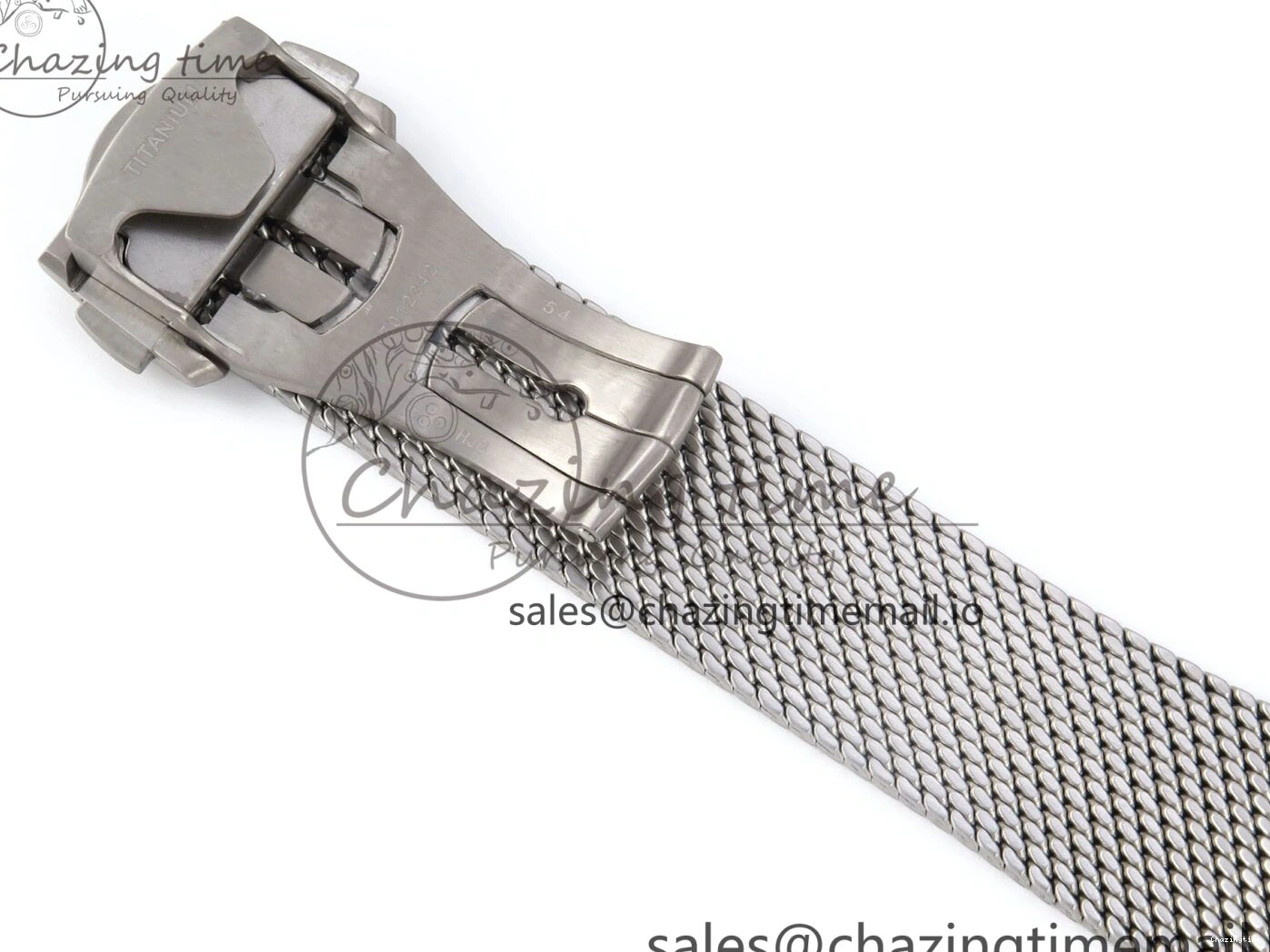 0323 Original Seamaster 300 “No Time to Die” Limited Edition VSF 1:1 Best Edition on SS Mesh Bracelet A8806(Free Nato) V 7679